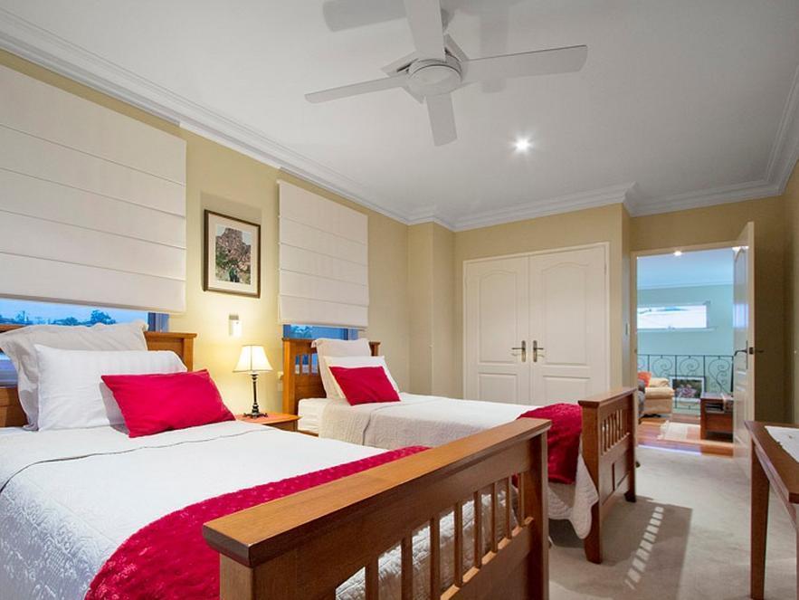 Sorrento Beach Bed & Breakfast Perth Exteriér fotografie