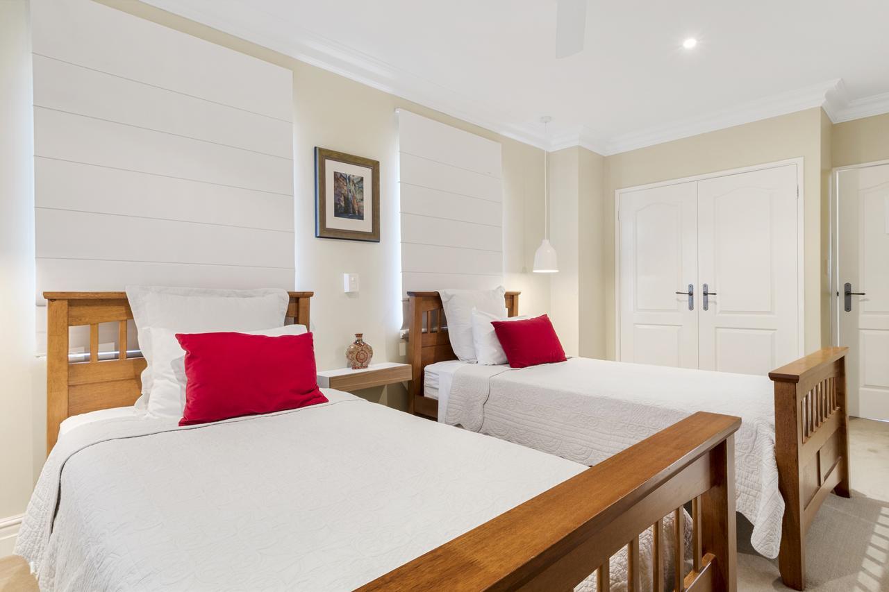 Sorrento Beach Bed & Breakfast Perth Exteriér fotografie
